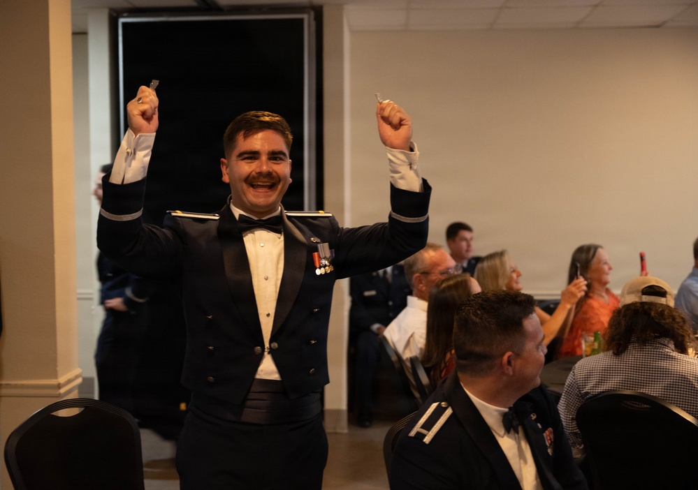 Graduating the Future of Flight: Class 25-13