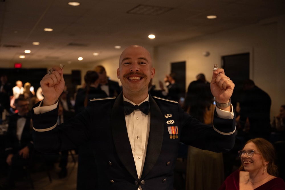 Graduating the Future of Flight: Class 25-13