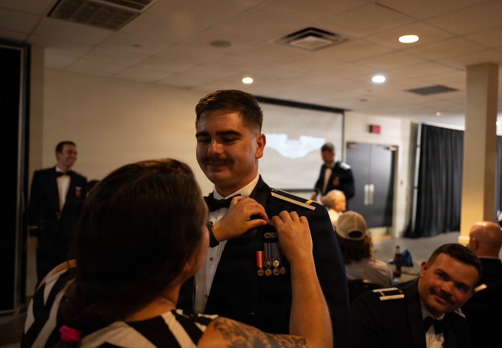 Graduating the Future of Flight: Class 25-13