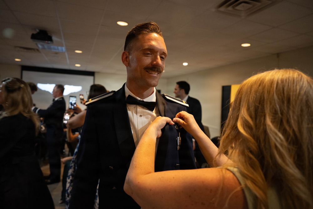 Graduating the Future of Flight: Class 25-13