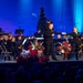 U.S. Navy Band Holiday Concert