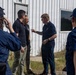 Chief Medical Officer, DHS, visits Joint Task Force Southern Guard