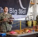 USS Theodore Roosevelt Bake Sale