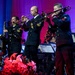 U.S. Navy Band Holiday Concert