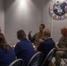 Chief Medical Officer, DHS, visits Joint Task Force Southern Guard
