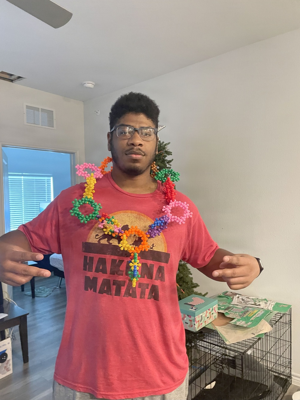 290 Pounds to U.S. Marine: Pfc. Grayson’s Path to the Corps