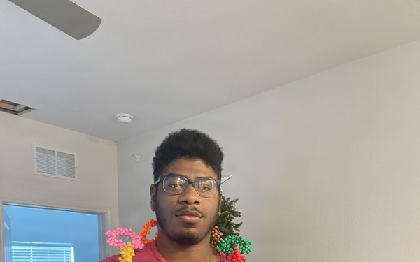 290 Pounds to U.S. Marine: Pfc. Grayson’s Path to the Corps