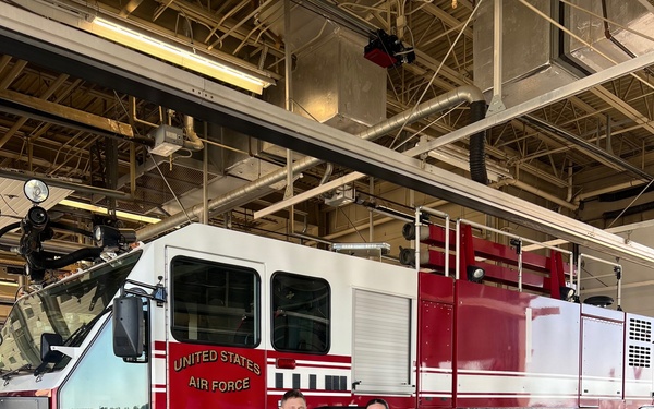 Ohio Air National Guard recruiter has most enlistments nationwide