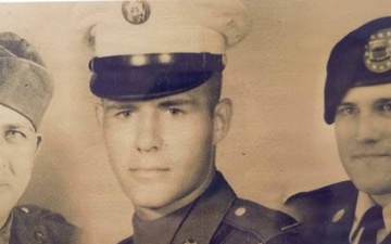 Service that starts at home