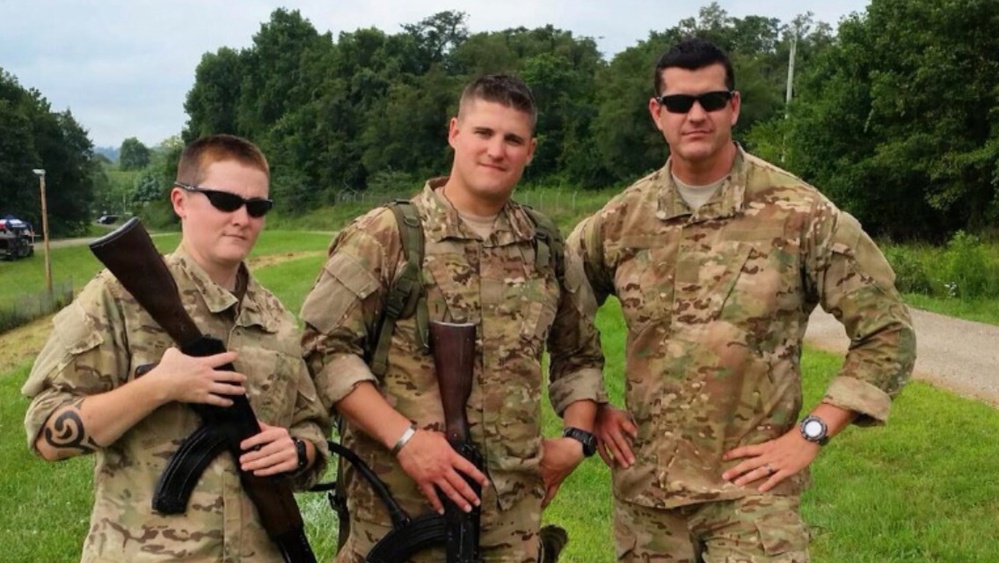 Service that starts at home