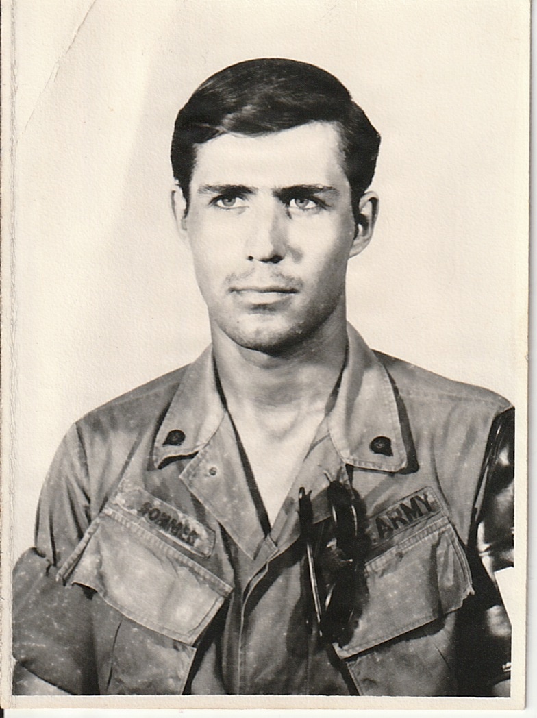 Service that starts at home