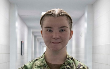 Faces of Boot Camp