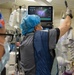 Madigan Army Medical Center Leads the Way with New Robotic Lung Biopsy Technology