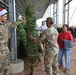 Trees for Troops spreads joy one tree at a time