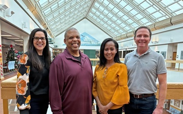 Madigan Army Medical Center Patient Advocates: ensuring a positive patient experience