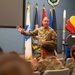 Beale Airmen Demonstrate Wing Capabilities During 16th AF Command Chief’s First Visit