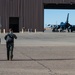 19th Air Force Visits Holloman