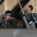 19th Air Force Visits Holloman