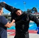 NAVFAC EXWC Divers Conduct Dry Suit Familiarization for Arctic Operation