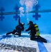 NAVFAC EXWC Divers Conduct Dry Suit Familiarization for Arctic Operation