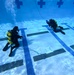 NAVFAC EXWC Divers Conduct Dry Suit Familiarization for Arctic Operation