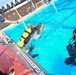 NAVFAC EXWC Divers Conduct Dry Suit Familiarization for Arctic Operation