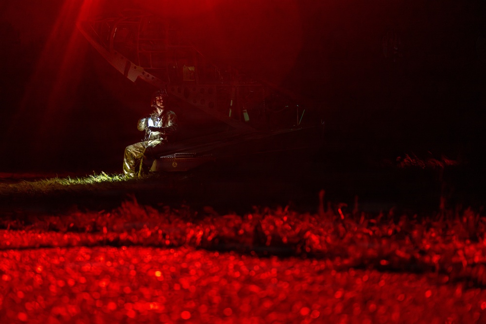 Titan Warrior: Detention Operations Training