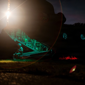 Titan Warrior: Detention Operations Training