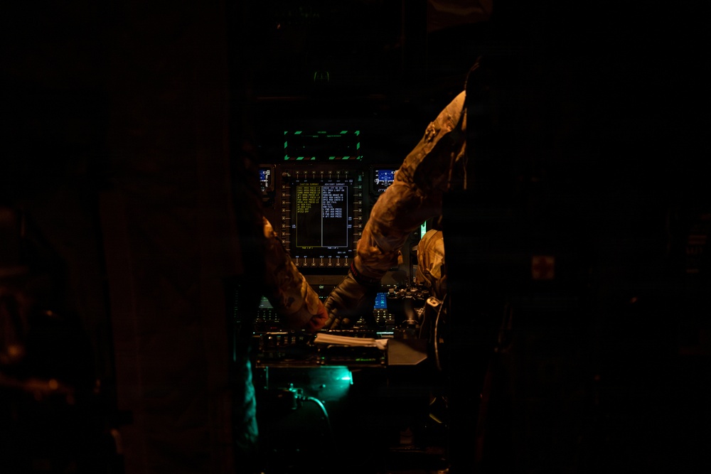 Titan Warrior: Detention Operations Training