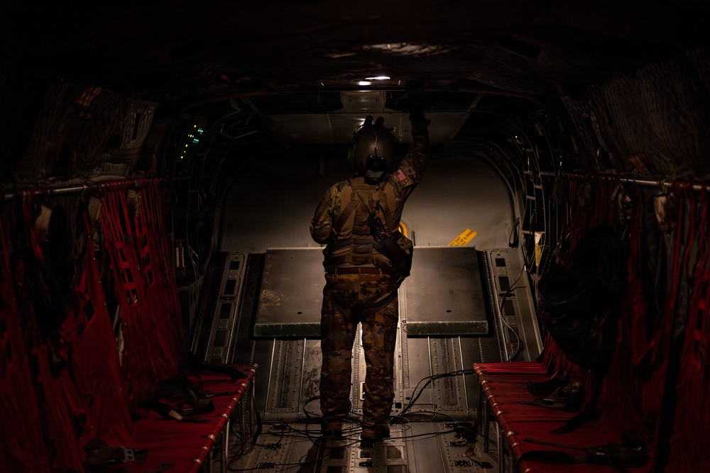 Titan Warrior: Detention Operations Training