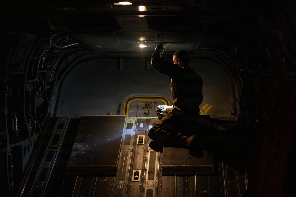 Titan Warrior: Detention Operations Training