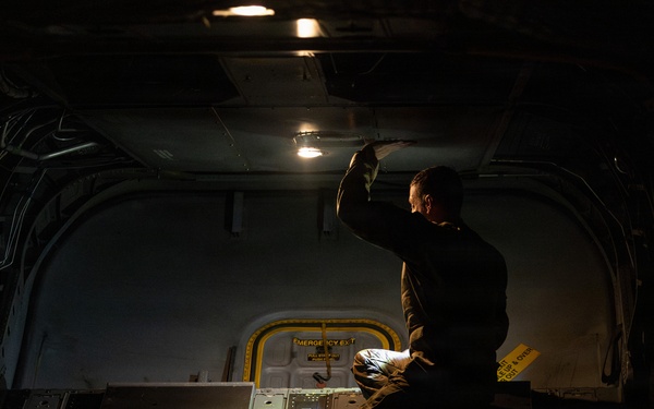 Titan Warrior: Detention Operations Training