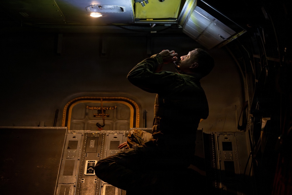 Titan Warrior: Detention Operations Training