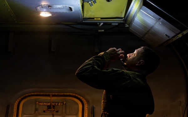 Titan Warrior: Detention Operations Training