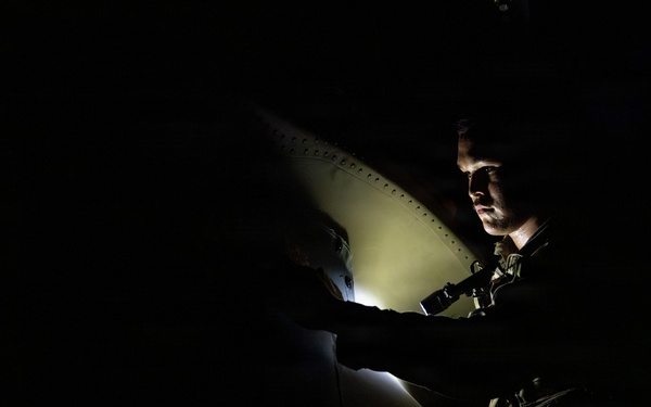 Titan Warrior: Detention Operations Training