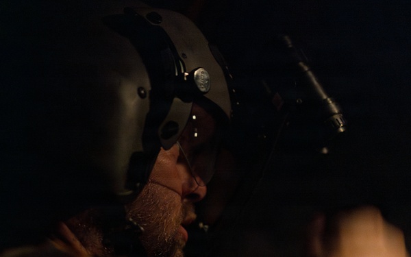 Titan Warrior: Detention Operations Training