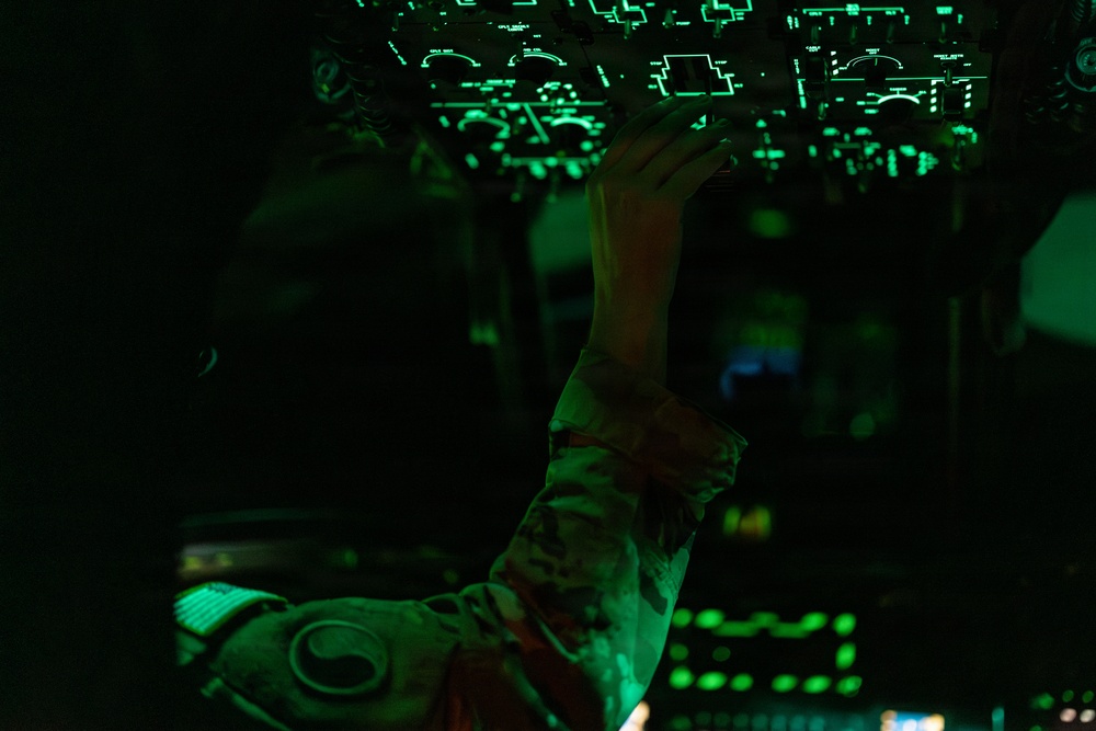 Titan Warrior: Detention Operations Training