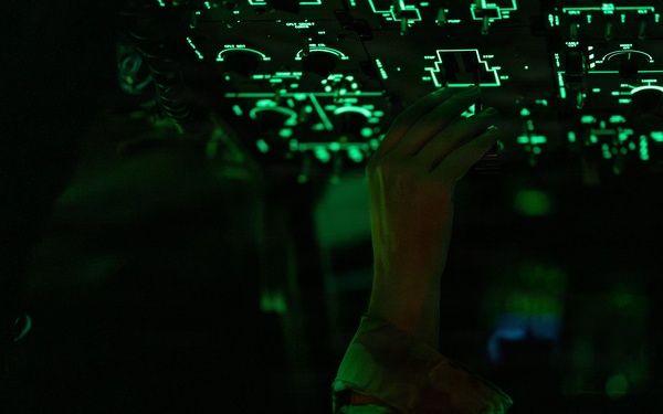 Titan Warrior: Detention Operations Training