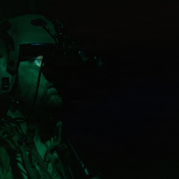 Titan Warrior: Detention Operations Training