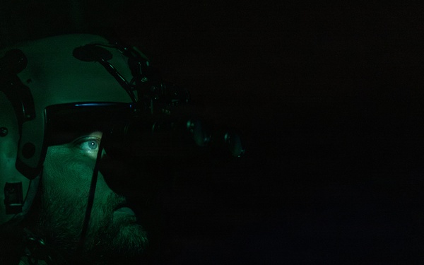 Titan Warrior: Detention Operations Training