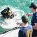 NAVFAC EXWC Divers Conduct Dry Suit Familiarization for Arctic Operation