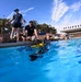NAVFAC EXWC Divers Conduct Dry Suit Familiarization for Arctic Operation