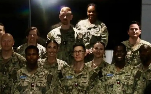 CIWT leader visits IWTC San Diego, rallies Chiefs Mess