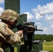 Military Police Qualify on M4 at Titan Warrior 2025