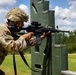 Military Police Qualify on M4 at Titan Warrior 2025