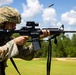 Military Police Qualify on M4 at Titan Warrior 2025