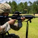 Military Police Qualify on M4 at Titan Warrior 2025