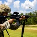 Military Police Qualify on M4 at Titan Warrior 2025