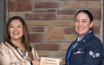 Joel C. Mayo ALS Class 26-A Graduation