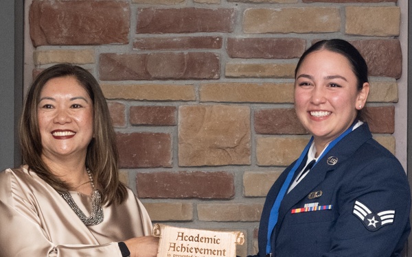 Joel C. Mayo ALS Class 26-A Graduation